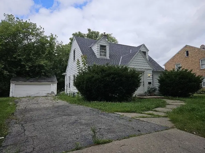 5363 N 53rd St, Milwaukee
